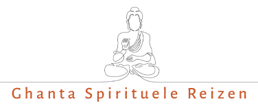 Ghanta Spirituele Reizen Logo