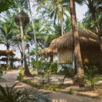 Retraite in strandhotel Goa met Maarten Olthof
