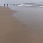 Retraite aan het Ashvem-strand in Goa met Maarten Olthof